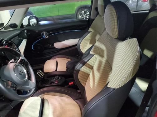 2023 MINI Hardtop Cooper S