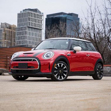 2023 MINI Hardtop Cooper S