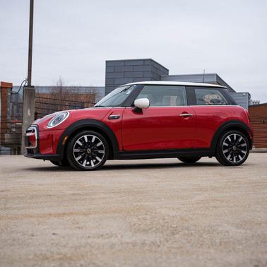 2023 MINI Hardtop Cooper S