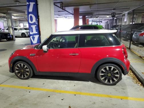 2023 MINI Hardtop Cooper S