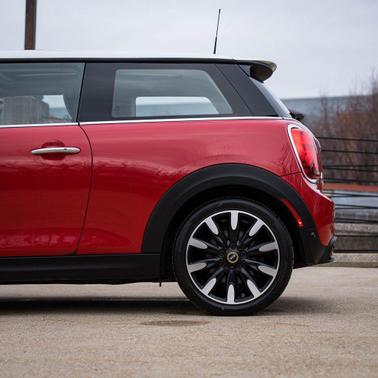 2023 MINI Hardtop Cooper S