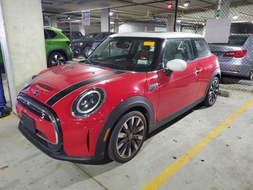 2023 MINI Hardtop Cooper S
