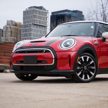 2023 MINI Hardtop Cooper S