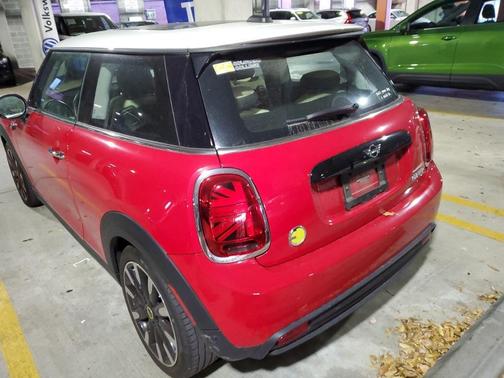 2023 MINI Hardtop Cooper S