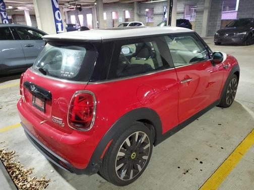 2023 MINI Hardtop Cooper S