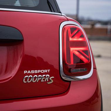 2023 MINI Hardtop Cooper S