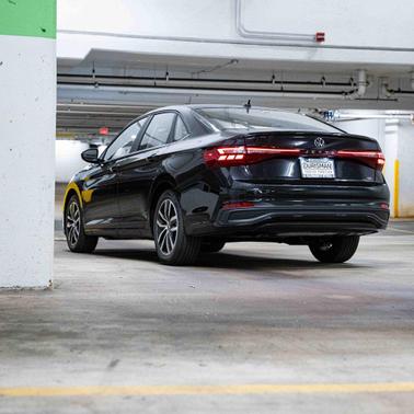 2026 Volkswagen Jetta 1.4T SE