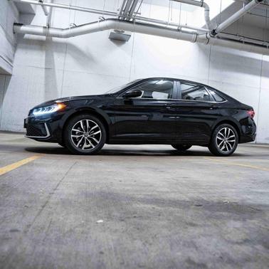 2026 Volkswagen Jetta 1.4T SE