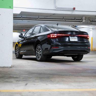 2026 Volkswagen Jetta 1.4T SE