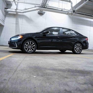 2026 Volkswagen Jetta 1.4T SE