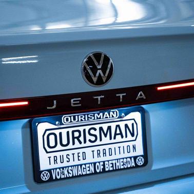 2026 Volkswagen Jetta 1.4T S