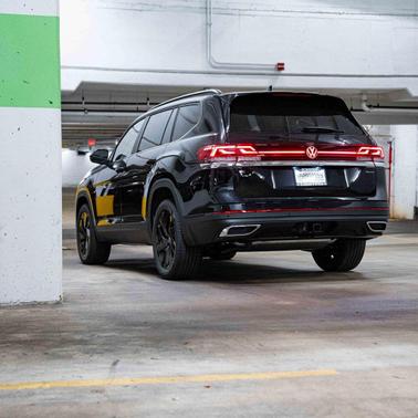 2026 Volkswagen Atlas 2.0T SE w/Technology 4MOTION
