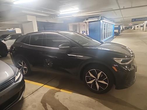 2023 Volkswagen ID.4 Pro S