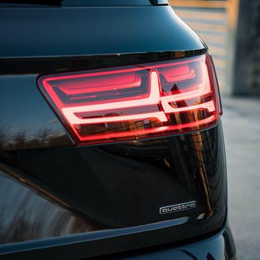 2018 Audi Q7 2.0T Premium Plus