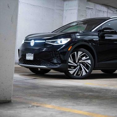 2025 Volkswagen ID.4 Pro S Plus