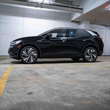 2025 Volkswagen ID.4 Pro S Plus