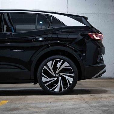 2025 Volkswagen ID.4 Pro S Plus