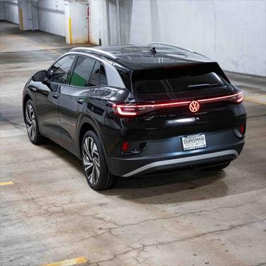 2025 Volkswagen ID.4 Pro S Plus