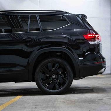 2025 Volkswagen Atlas 2.0T SE w/Technology 4MOTION