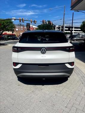 2023 Volkswagen ID.4 AWD Pro S Plus