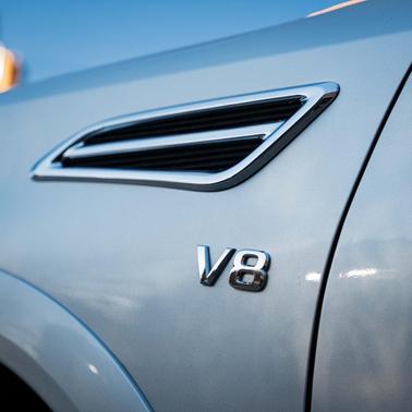 2021 Nissan Armada SV 4WD