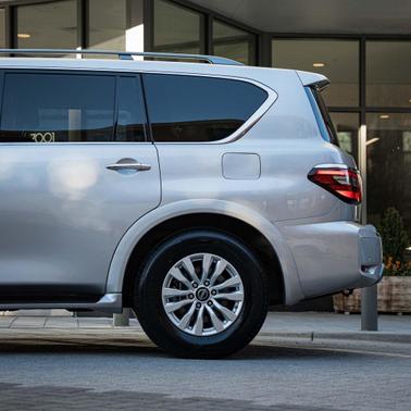 2021 Nissan Armada SV 4WD