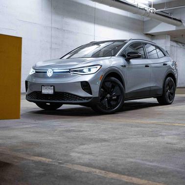 2025 Volkswagen ID.4 AWD Pro S