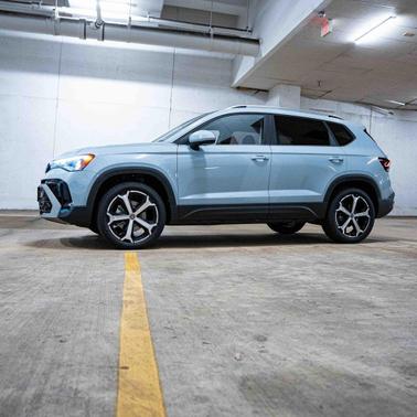 2025 Volkswagen Taos 1.5T SEL