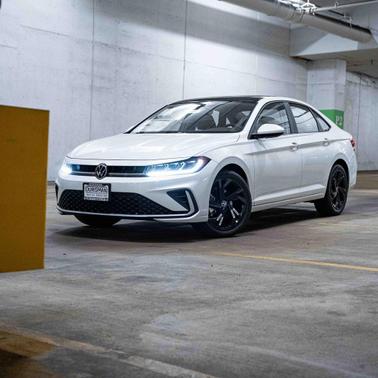 2026 Volkswagen Jetta 1.4T SE