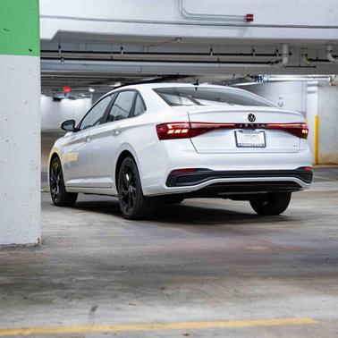 2026 Volkswagen Jetta 1.4T SE