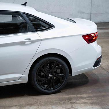 2026 Volkswagen Jetta 1.4T SE