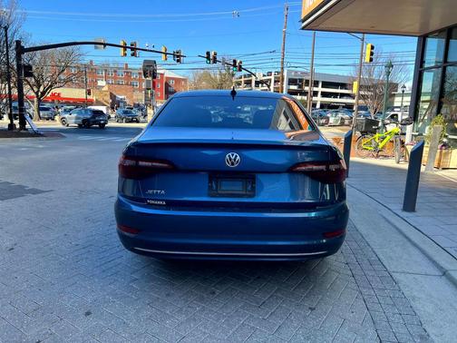 2021 Volkswagen Jetta 1.4T SEL