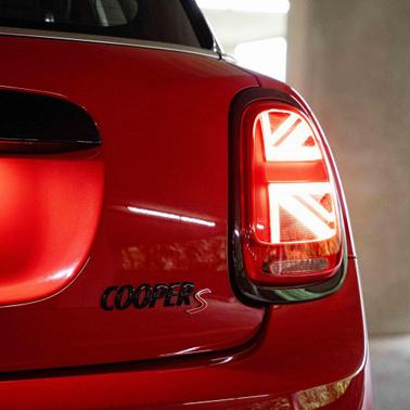 2024 MINI Hardtop Cooper S