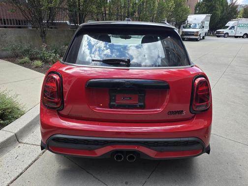 2024 MINI Hardtop Cooper S