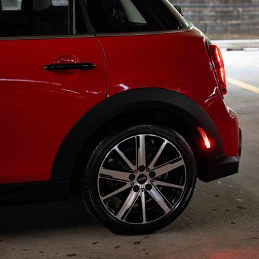 2024 MINI Hardtop Cooper S