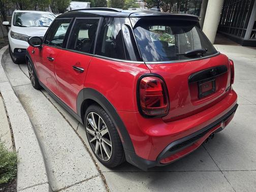 2024 MINI Hardtop Cooper S