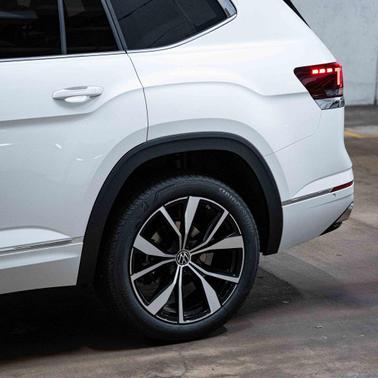 2026 Volkswagen Atlas 2.0T SEL Premium R-Line 4MOTION