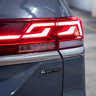 2026 Volkswagen Atlas 2.0T SE w/Technology 4MOTION