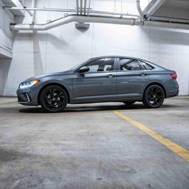 2026 Volkswagen Jetta 1.4T SE