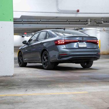 2026 Volkswagen Jetta 1.4T SE