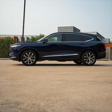 2022 Acura MDX Technology Package