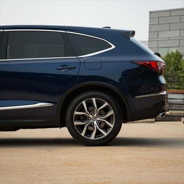 2022 Acura MDX Technology Package