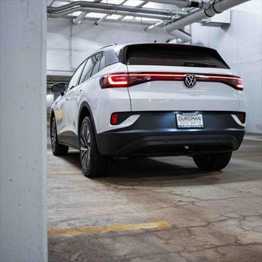 2025 Volkswagen ID.4 AWD Pro