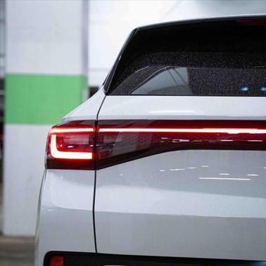 2025 Volkswagen ID.4 AWD Pro