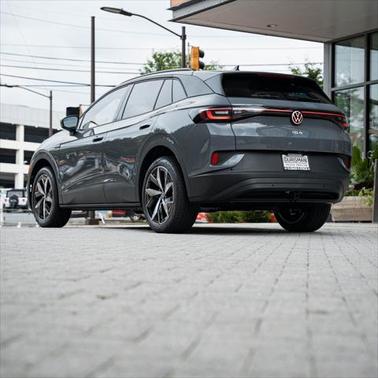 2025 Volkswagen ID.4 AWD Pro S