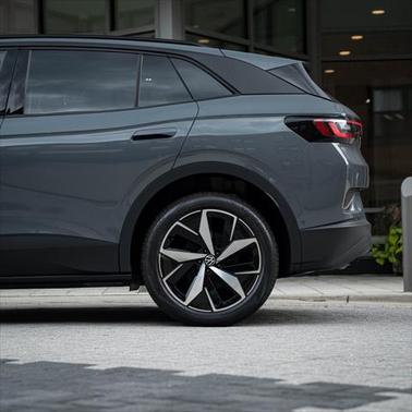 2025 Volkswagen ID.4 AWD Pro S