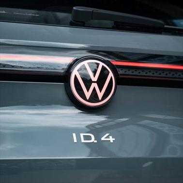 2025 Volkswagen ID.4 AWD Pro S