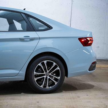 2026 Volkswagen Jetta 1.4T S