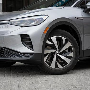 2025 Volkswagen ID.4 Pro