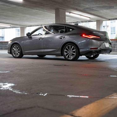 2024 Acura Integra 